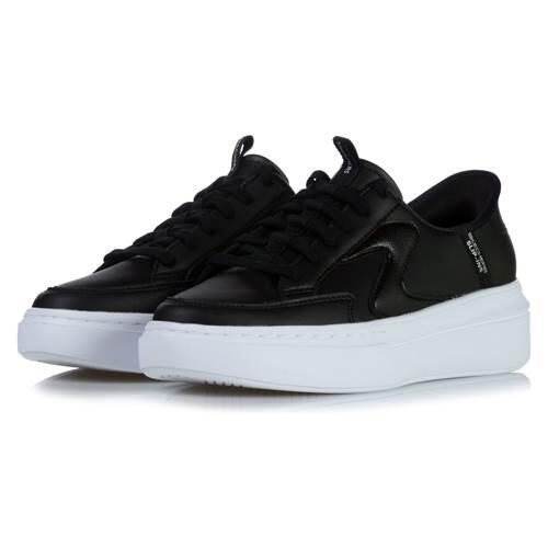Buty do chodzenia damskie Skechers Cordova Classic New Slip ins 4/5