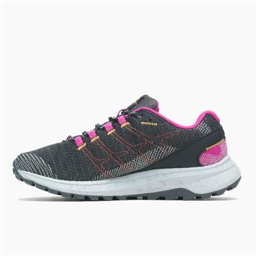 Damen lauf Schuhe Merrell Fly Strike 3/5