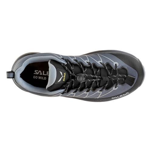 Wandelschoenen kind Salewa Wildfire 2 PTX 2/5
