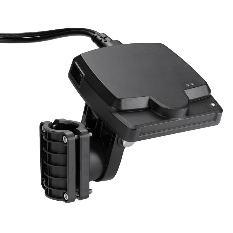 Sonde MEGA LIVE pour Humminbird HELIX, SOLIX et APEX