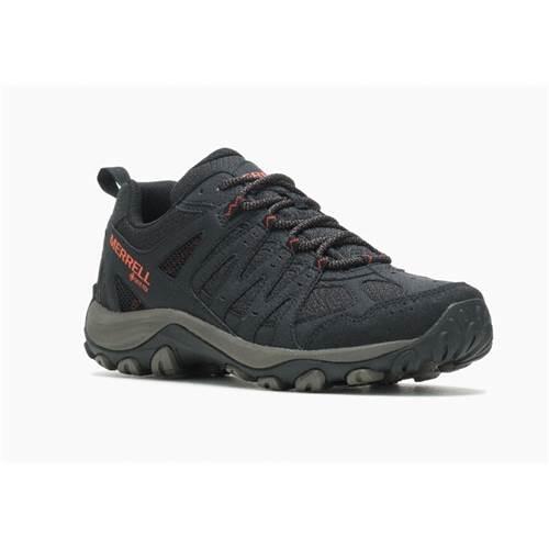Merrell Accentor 3 Sport Gtx sapatos de trekking para homem 2/5
