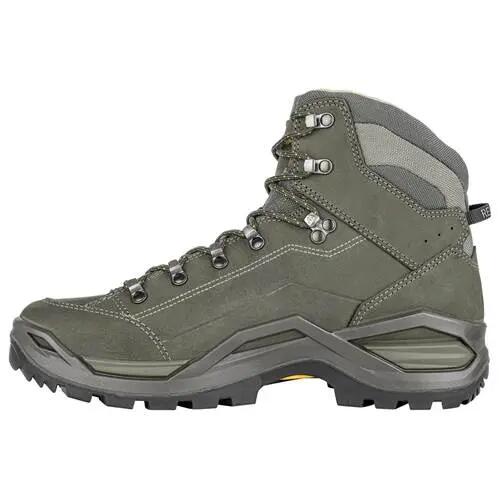 LOWA Stiefel mittel RENEGADE EVO LL MID 3/7