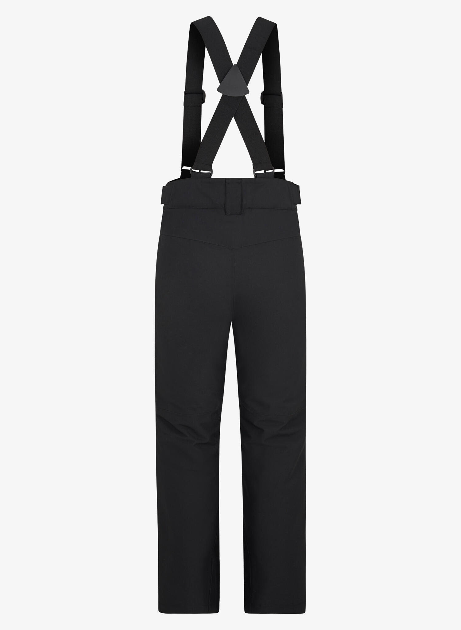 ZIENER AXI Jun - Pantalon de ski junior 128 bleu cobalt 2/3