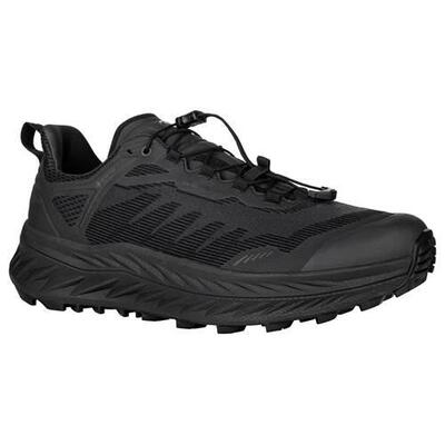 Lowa Fortux GTX Herren Schwarz Schwarz EUR 44