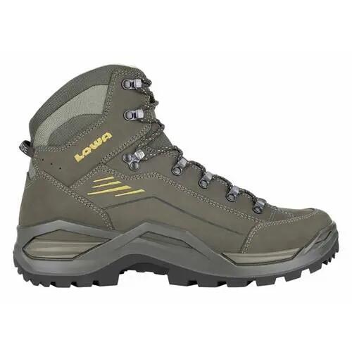 LOWA Stiefel mittel RENEGADE EVO LL MID 5/7