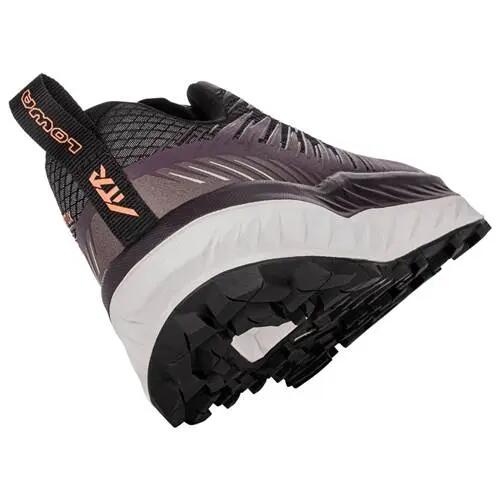 LOWA Halbschuh FORTUX Ws 5/7