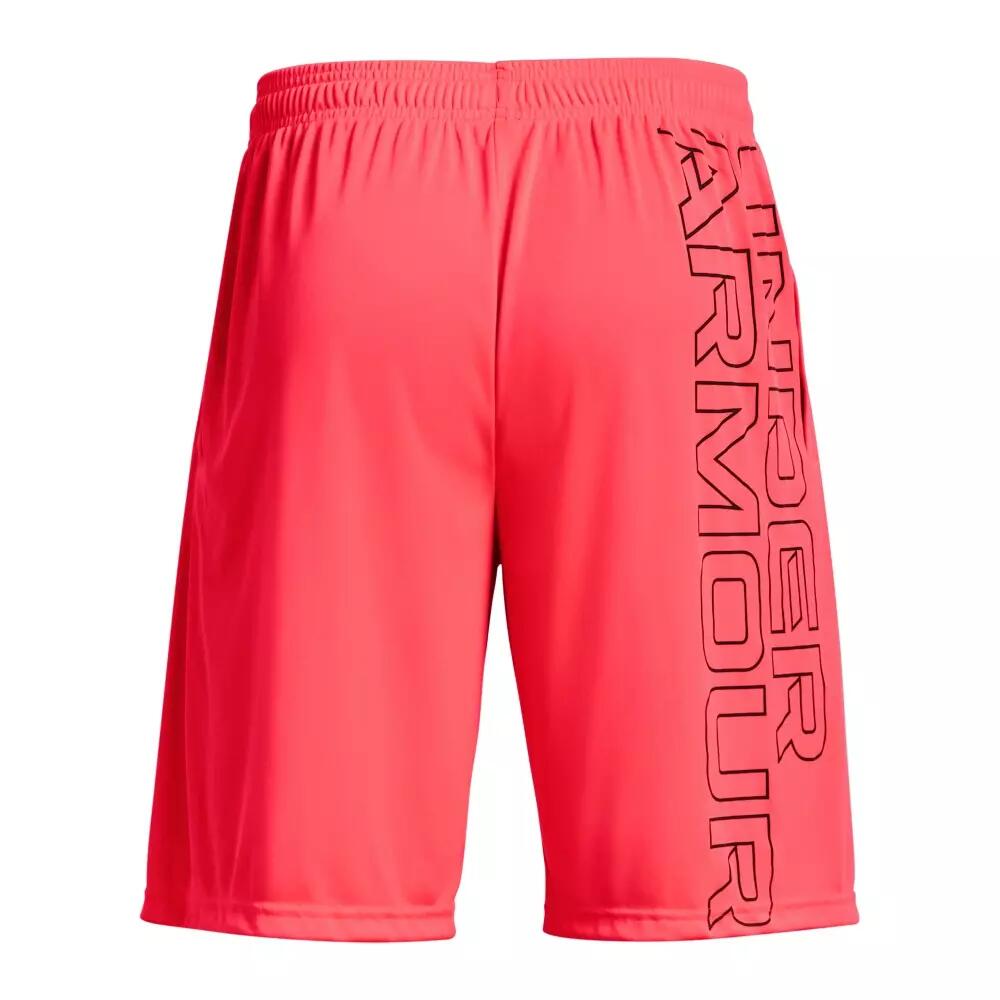 Spodenki fitness męskie Under Armour Tech WM 7/7