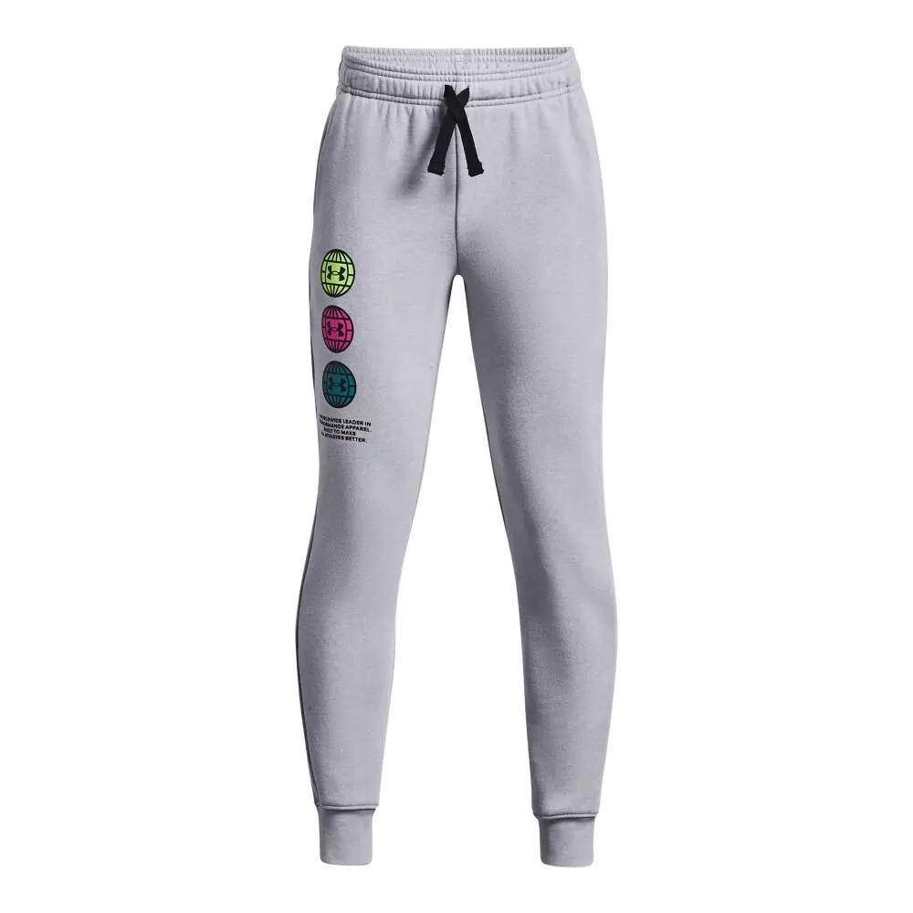 UNDER ARMOUR picture