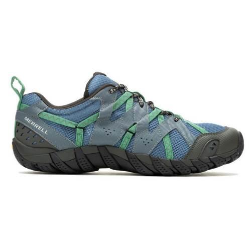 Buty trekkingowe męskie Merrell Maipo 2