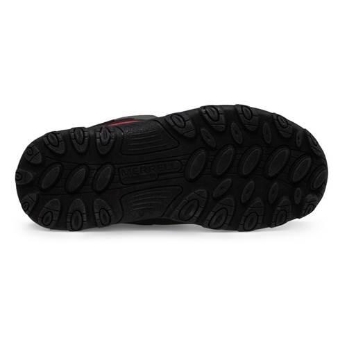 Bota de caminhada para criança Merrell Outback Snow Boot 2.0 5/5