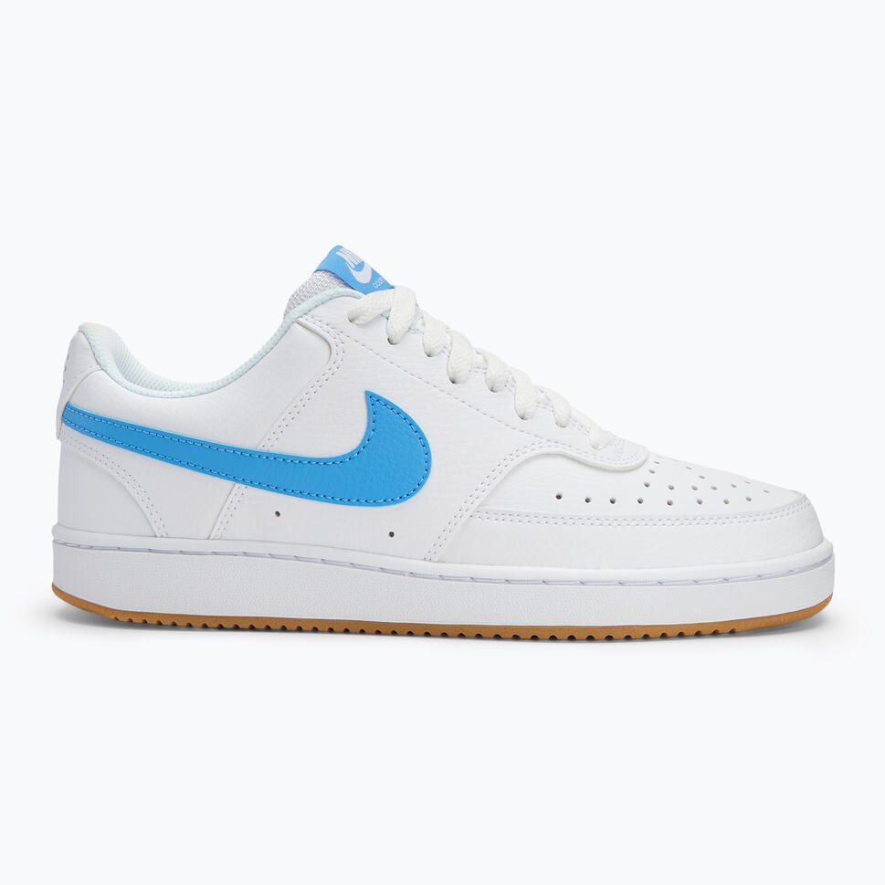 Buty męskie Nike Court Vision Low