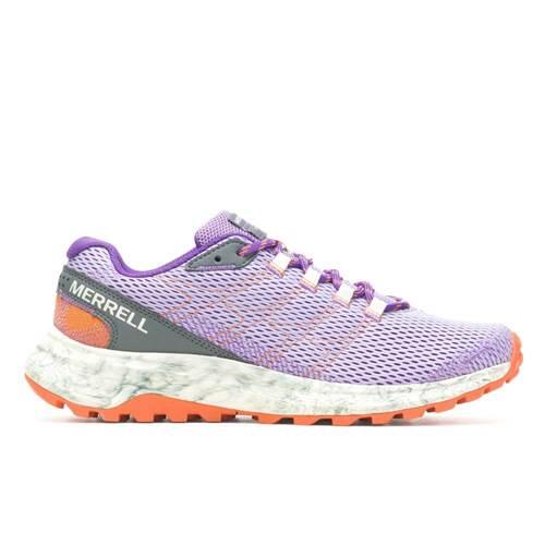 Sapatos de trekking Merrell Fly Strike para mulher