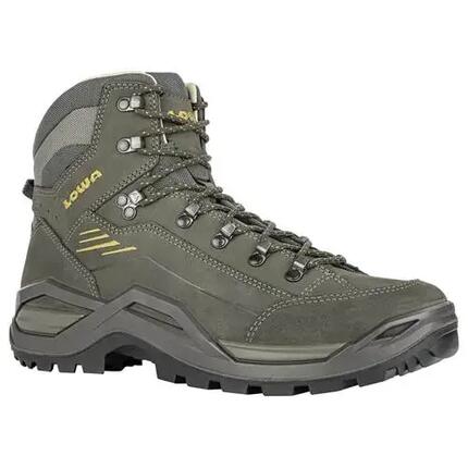 LOWA Stiefel mittel RENEGADE EVO LL MID