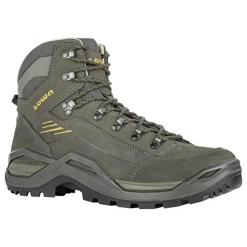 LOWA Stiefel mittel RENEGADE EVO LL MID