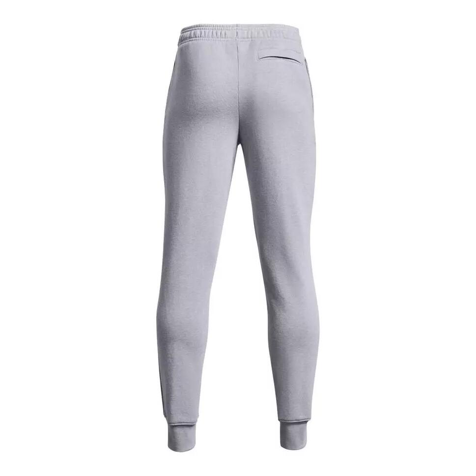 Spodnie dresowe chłopięce Under Armour Rival Fleece ANAML Jogger