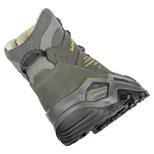 LOWA Stiefel mittel RENEGADE EVO LL MID 2/7