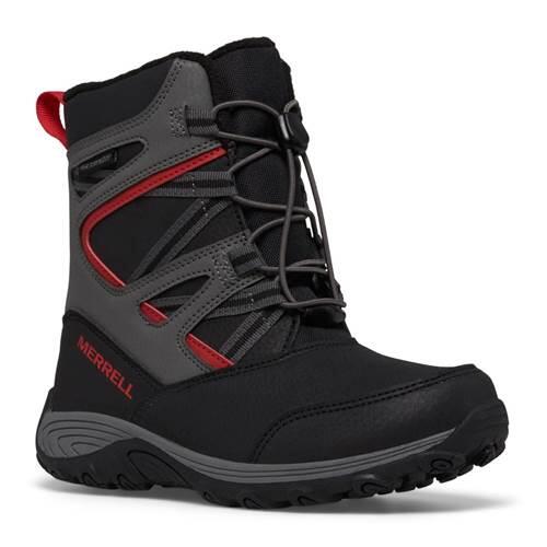 MERRELL picture