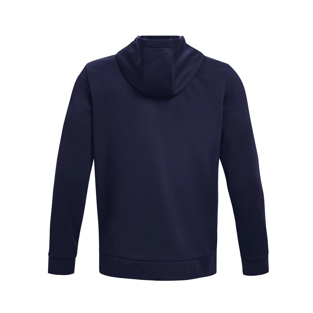 Bluza męska Under Armour Fleece FZ Hoodie 6/6