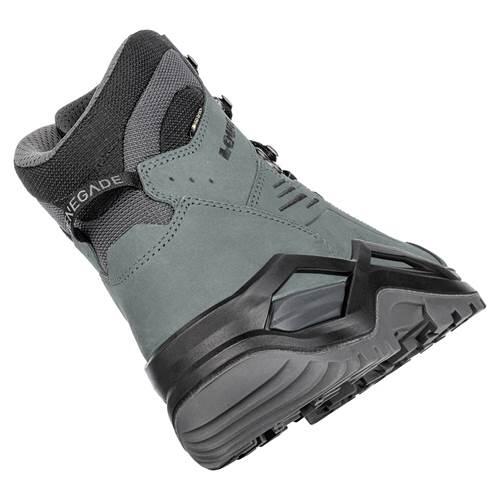 Botas de Montaña de Hombre Renegade Evo GTX MID 3/5
