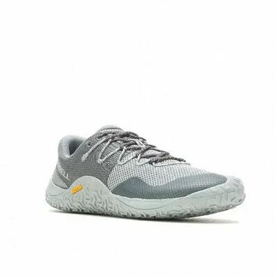 Hardloopschoenen merrell trail glove 7 grijs