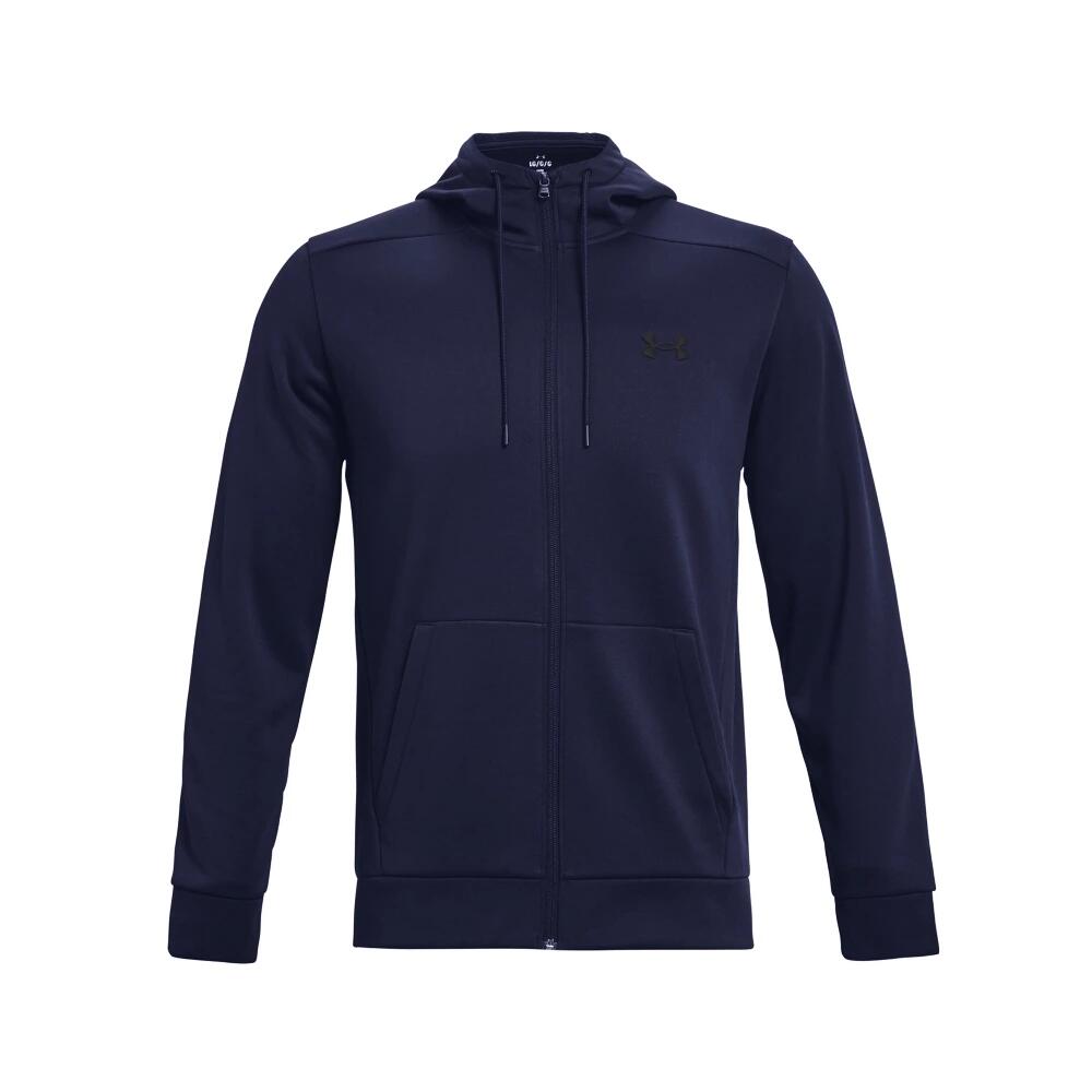 Bluza męska Under Armour Fleece FZ Hoodie 5/6