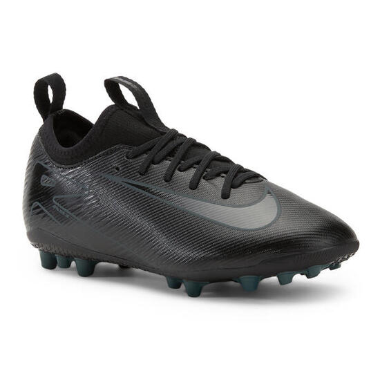 Scarpe Da Calcio Nike Jr Zoom Vapor 16 Academy AG Per Erba Sintetica