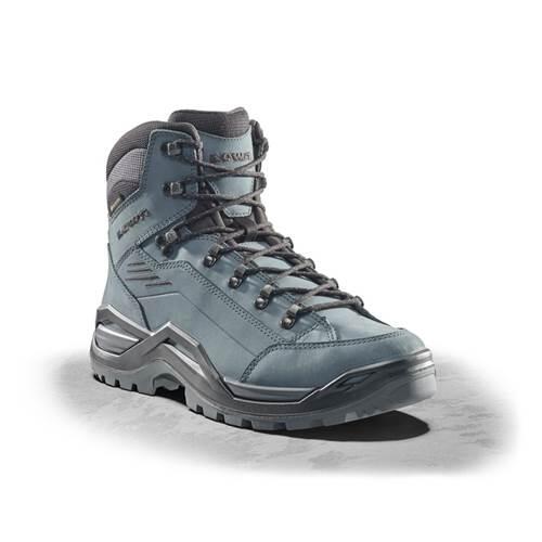 Botas de Montaña de Hombre Renegade Evo GTX MID 2/5