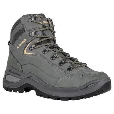Lowa stiefel mittel renegade evo ll mid ws