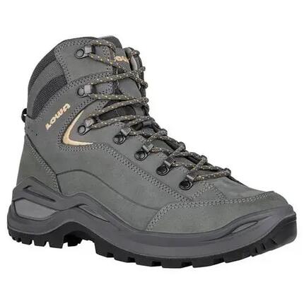 LOWA Stiefel mittel RENEGADE EVO LL MID Ws
