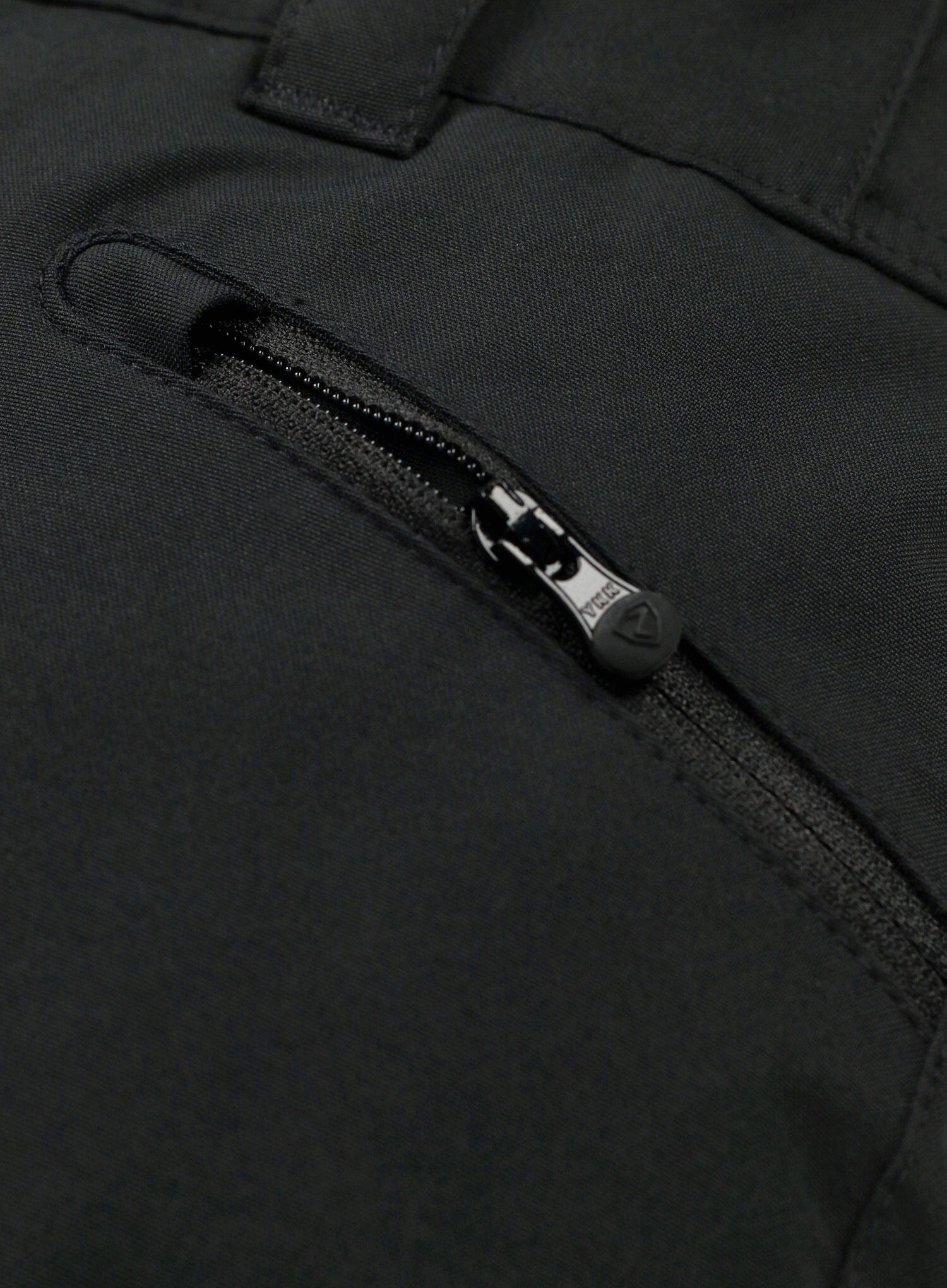ZIENER Ziener Kinder Schneehose ALIN black 4/6