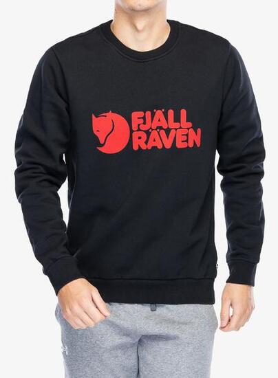 Pull Homme Logo