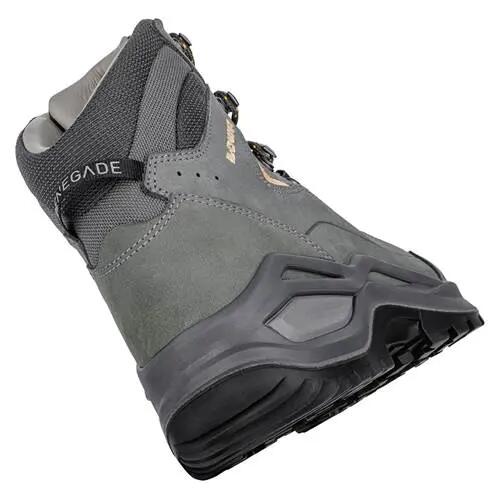 LOWA Stiefel mittel RENEGADE EVO LL MID Ws 2/7