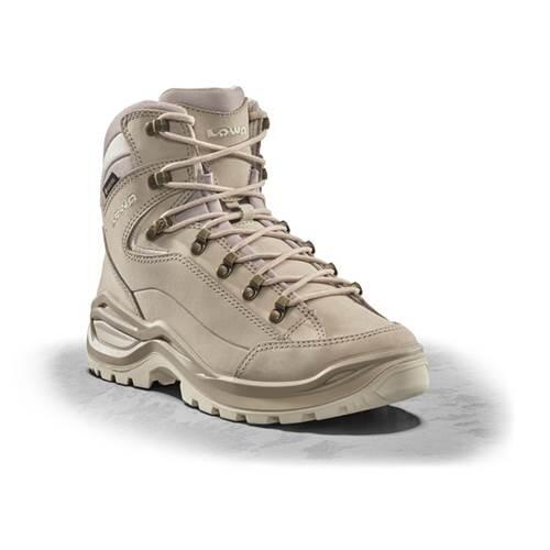 Buty trekkingowe damskie Lowa Renegade Evo Mid Gtx 4/7