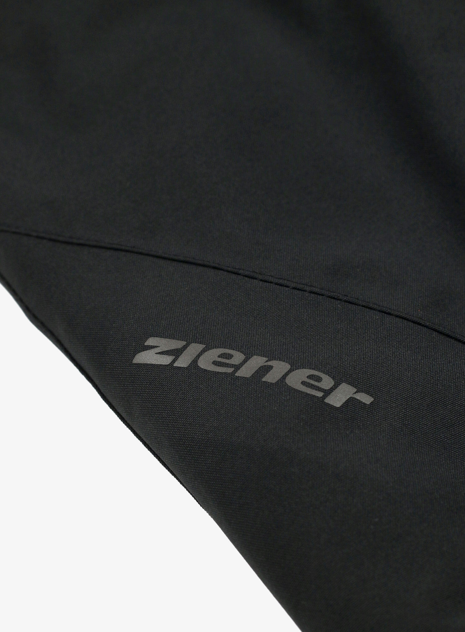 ZIENER Ziener Kinder Schneehose ALIN black 6/6