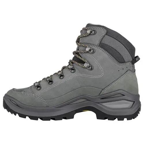 LOWA Stiefel mittel RENEGADE EVO LL MID Ws 3/7