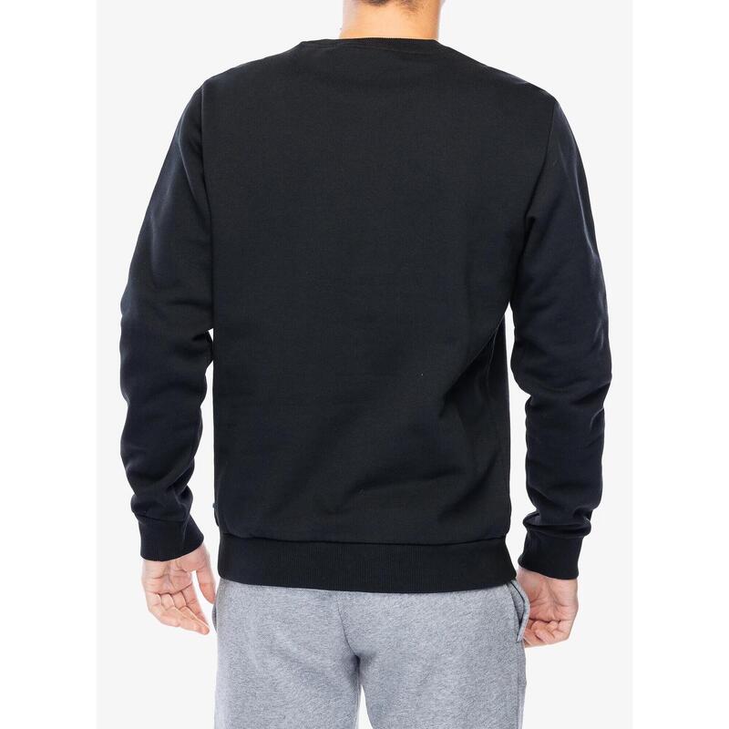 Cardigan Fjällräven Logo Sweater M barbati
