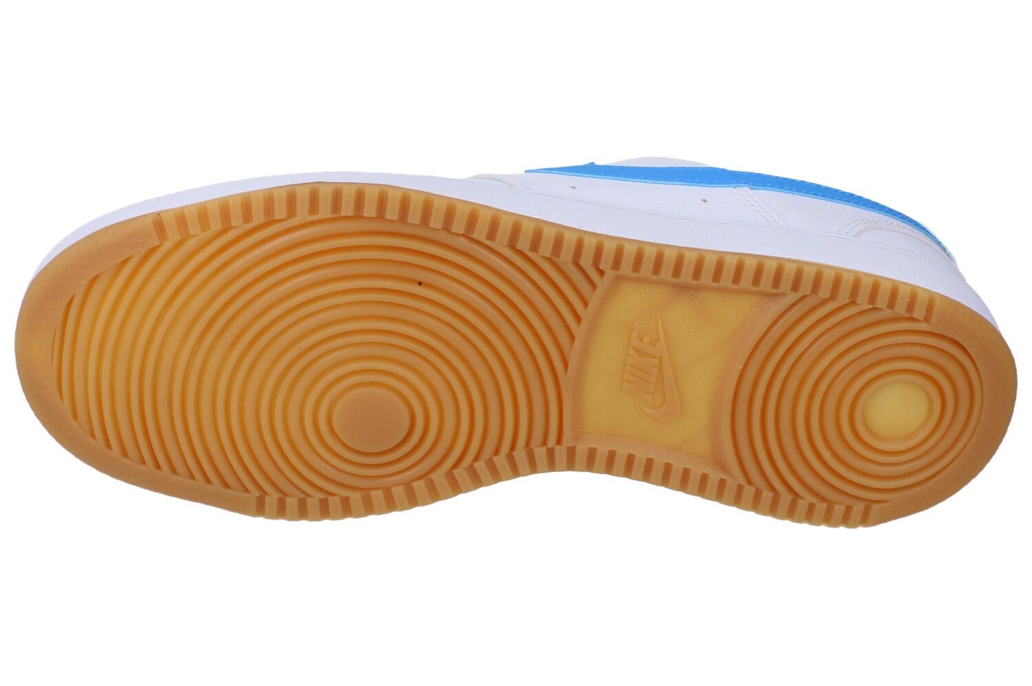 Buty męskie Nike Court Vision Low 5/5