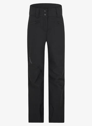 ZIENER Ziener Kinder Schneehose ALIN black