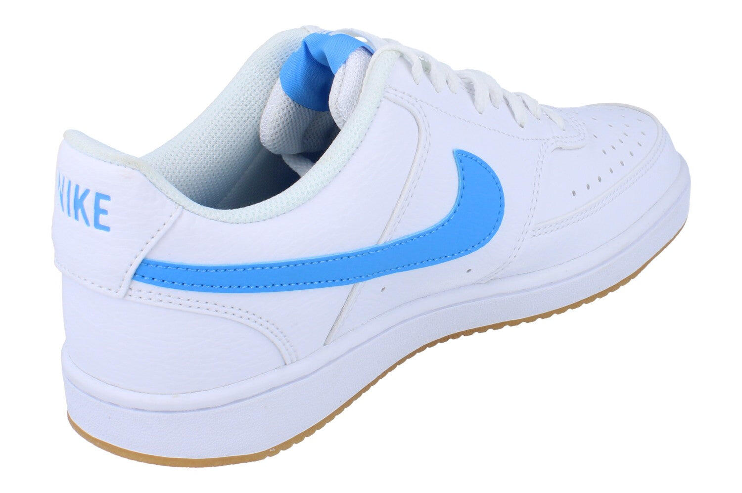 Buty męskie Nike Court Vision Low 3/5