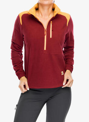 Fleecepullover Vardag Lite