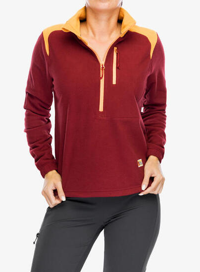 Fleecepullover Vardag Lite