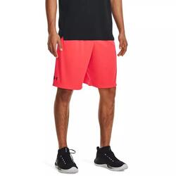 Short d'entraînement Under Armour Tech WM pour hommes