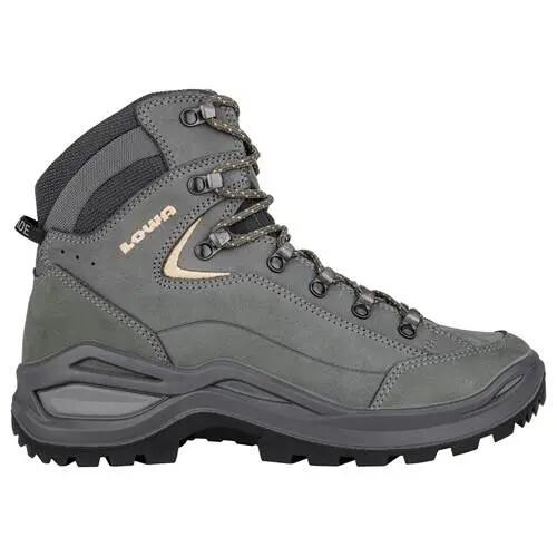 LOWA Stiefel mittel RENEGADE EVO LL MID Ws 4/7