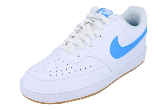 Buty męskie Nike Court Vision Low