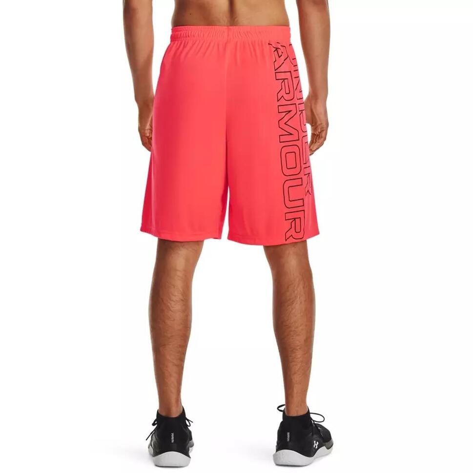 Spodenki fitness męskie Under Armour Tech WM