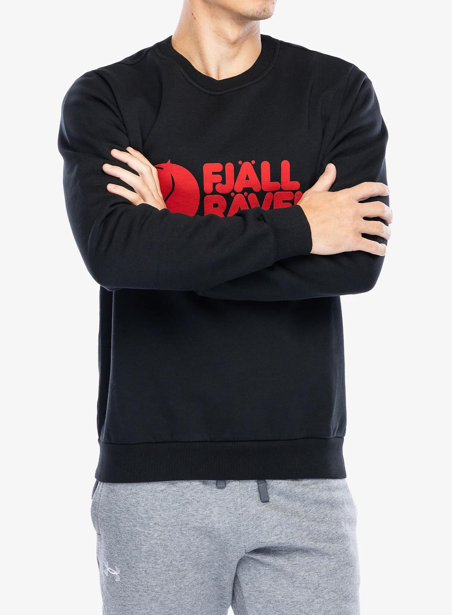 Pull Homme Logo 3/5