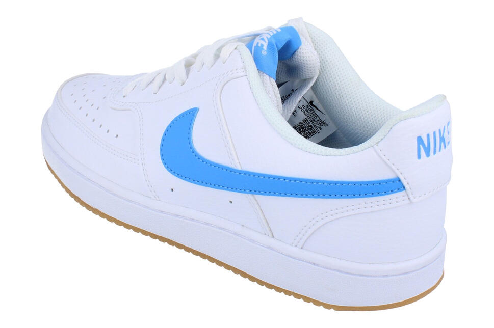 Buty męskie Nike Court Vision Low