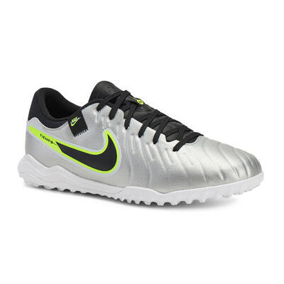 Zapatillas de fútbol Nike Tiempo Legend 10 Academy TF para hombre