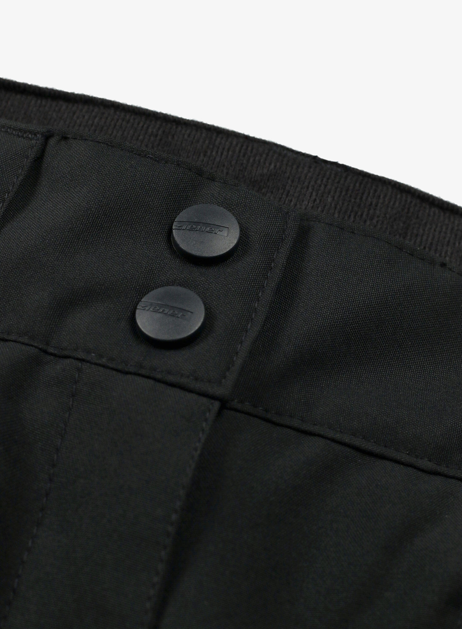 ZIENER Ziener Kinder Schneehose ALIN black 3/6