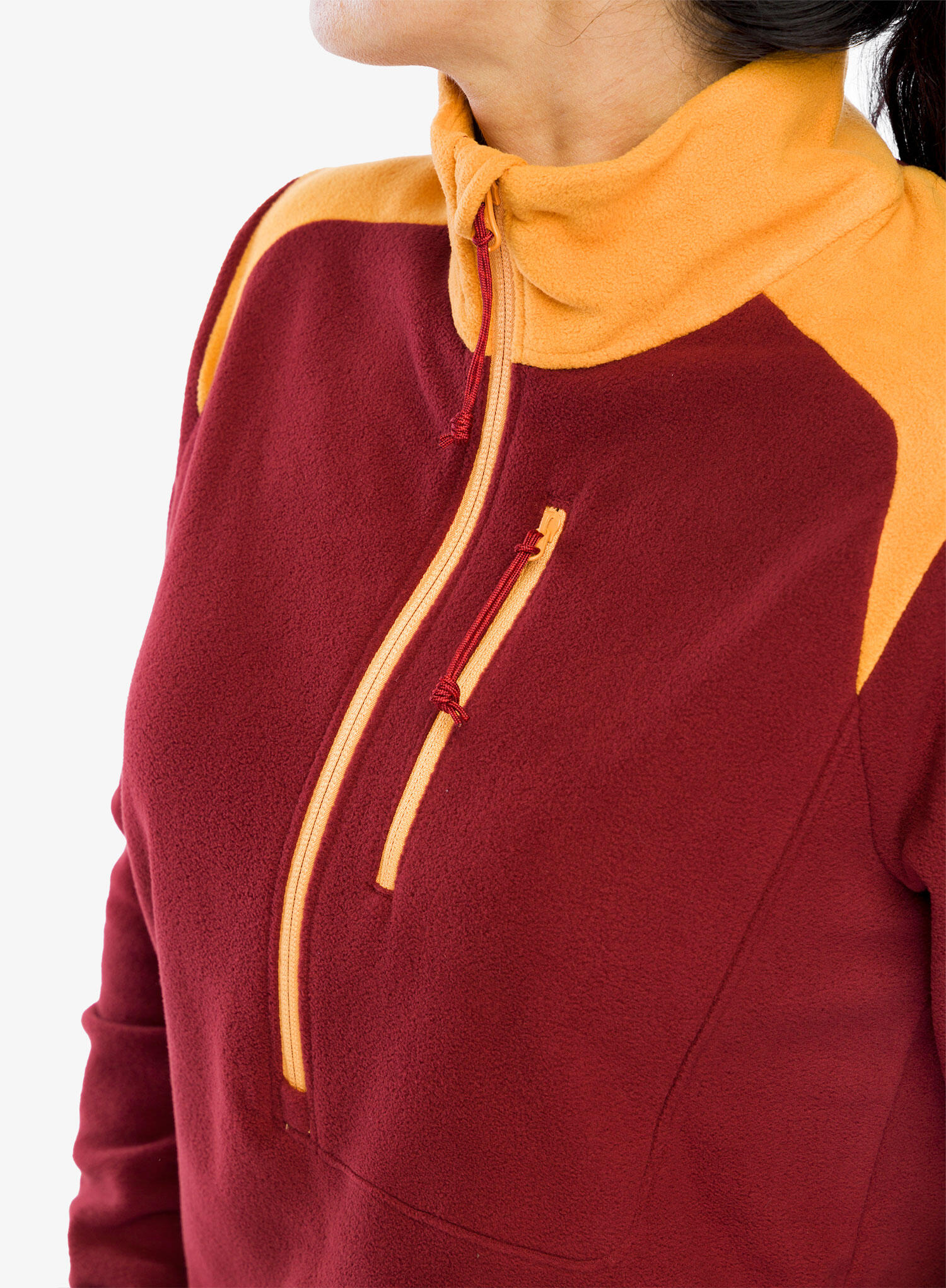 Fleecepullover Vardag Lite 5/7